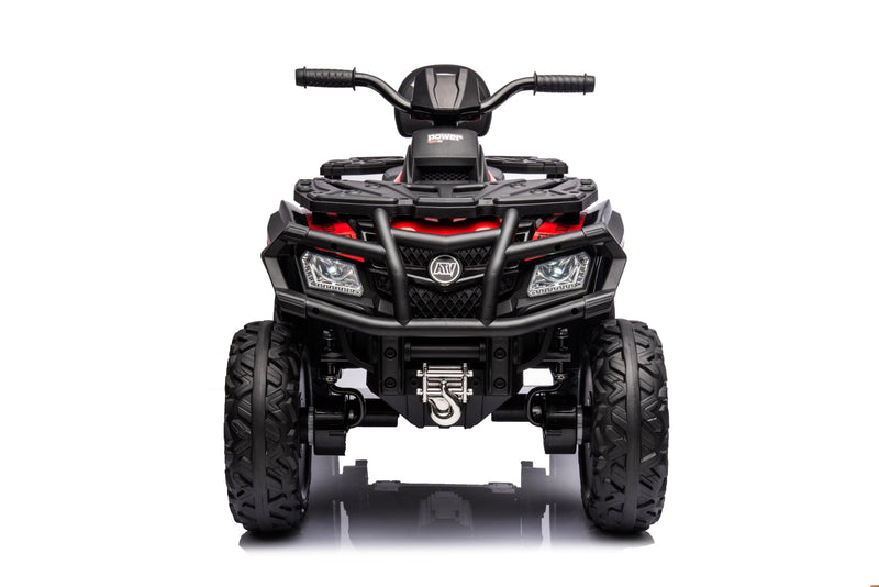 Freddo Toys 24V 4x4 Raptor 2 Seater Ride on ATV