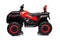 Freddo Toys 24V 4x4 Raptor 2 Seater Ride on ATV