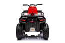 Freddo Toys 24V 4x4 Raptor 2 Seater Ride on ATV