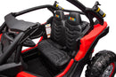 Freddo Toys 24V 4x4 Storm UTV 2 Seater