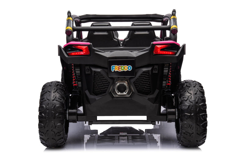 Freddo Toys 24V 4x4 Storm UTV 2 Seater