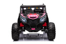 Freddo Toys 24V 4x4 Storm UTV 2 Seater