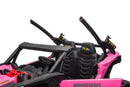 Freddo Toys 24V 4x4 Storm UTV 2 Seater