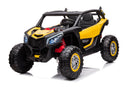 Freddo Toys 24V 4x4 Storm UTV 2 Seater