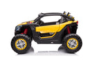 Freddo Toys 24V 4x4 Storm UTV 2 Seater