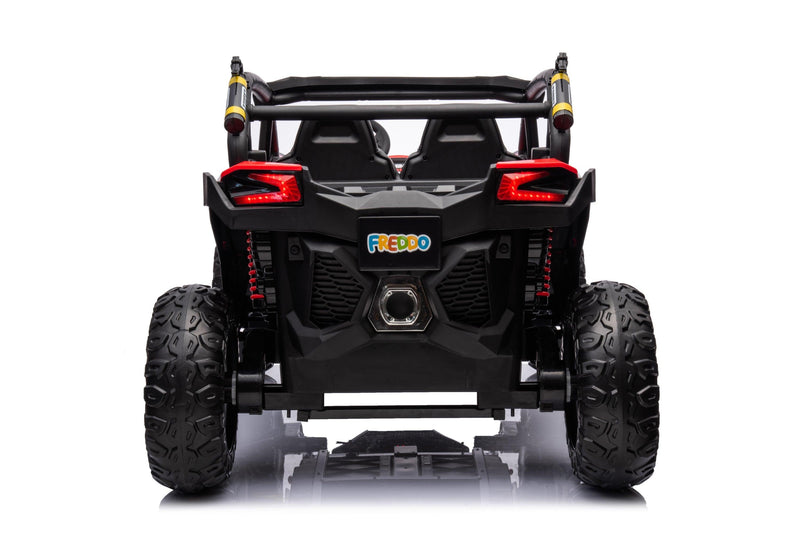 Freddo Toys 24V 4x4 Storm UTV 2 Seater