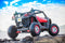 Freddo Toys 24V 4x4 Storm UTV 2 Seater