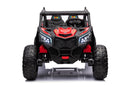 Freddo Toys 24V 4x4 Storm UTV 2 Seater