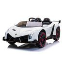 Freddo Toys 24V 4x4 Lamborghini Veneno 2 Seater Ride on Car