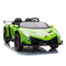 Freddo Toys 24V 4x4 Lamborghini Veneno 2 Seater Ride on Car