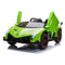 Freddo Toys 24V 4x4 Lamborghini Veneno 2 Seater Ride on Car