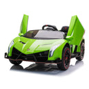 Freddo Toys 24V 4x4 Lamborghini Veneno 2 Seater Ride on Car