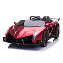 Freddo Toys 24V 4x4 Lamborghini Veneno 2 Seater Ride on Car