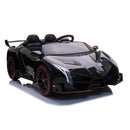 Freddo Toys 24V 4x4 Lamborghini Veneno 2 Seater Ride on Car