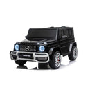 Freddo Toys 24V 4x4 Mercedes Benz G63 AMG 2 Seater G Wagon Ride on Car