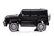 Freddo Toys 24V 4x4 Mercedes Benz G63 AMG 2 Seater G Wagon Ride on Car