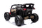 Freddo Toys 24V Can Am Maverick 1-Seater UTV - Kids Electric Ride-On