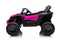 Freddo Toys 24V Can Am Maverick 1-Seater UTV - Kids Electric Ride-On