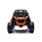 Freddo Toys 24V Can Am Maverick 1-Seater UTV - Kids Electric Ride-On