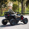 Freddo Toys 24V Can Am Maverick 1-Seater UTV - Kids Electric Ride-On