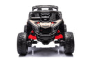 Freddo Toys 24V Can Am Maverick 1-Seater UTV - Kids Electric Ride-On