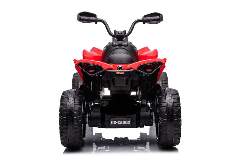 Freddo Toys 24V Can Am Renegade 1-Seater Kids ATV