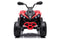 Freddo Toys 24V Can Am Renegade 1-Seater Kids ATV