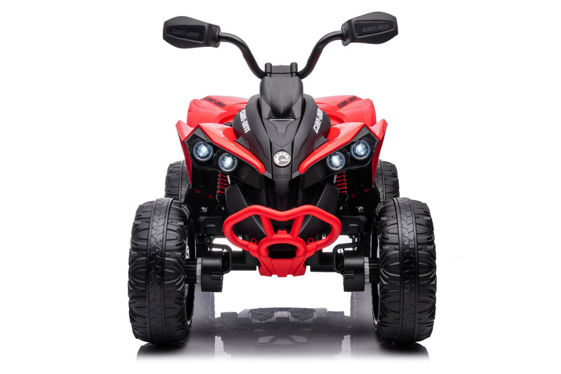 Freddo Toys 24V Can Am Renegade 1-Seater Kids ATV