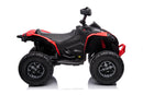 Freddo Toys 24V Can Am Renegade 1-Seater Kids ATV