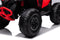 Freddo Toys 24V Can Am Renegade 1-Seater Kids ATV