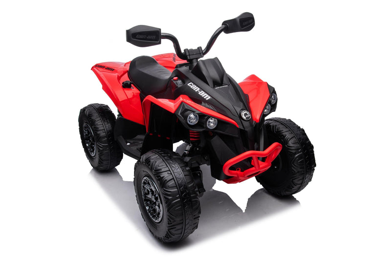 Freddo Toys 24V Can Am Renegade 1-Seater Kids ATV