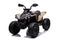 Freddo Toys 24V Can Am Renegade 1-Seater Kids ATV