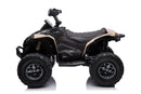 Freddo Toys 24V Can Am Renegade 1-Seater Kids ATV