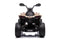 Freddo Toys 24V Can Am Renegade 1-Seater Kids ATV