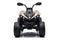 Freddo Toys 24V Can Am Renegade 1-Seater Kids ATV