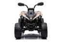 Freddo Toys 24V Can Am Renegade 1-Seater Kids ATV