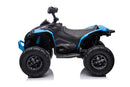 Freddo Toys 24V Can Am Renegade 1-Seater Kids ATV