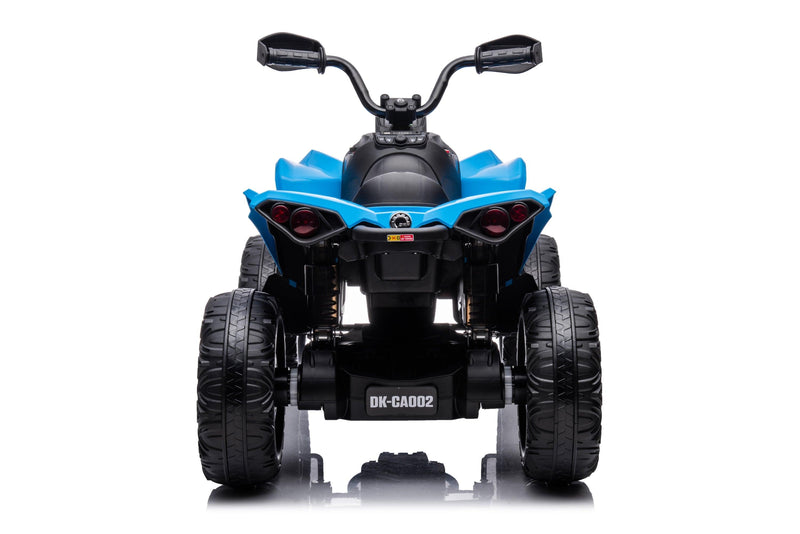 Freddo Toys 24V Can Am Renegade 1-Seater Kids ATV