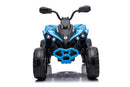 Freddo Toys 24V Can Am Renegade 1-Seater Kids ATV