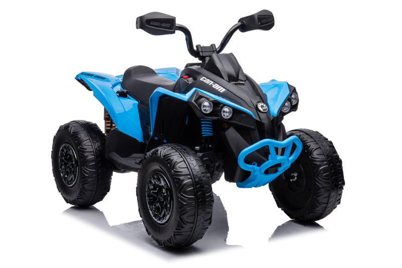 Freddo Toys 24V Can Am Renegade 1-Seater Kids ATV