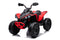 Freddo Toys 24V Can Am Renegade 1-Seater Kids ATV