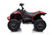 Freddo Toys 24V Can Am Renegade 1-Seater Kids ATV