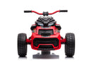 Freddo Toys 24V Spider 2 Seater Ride-On 3 Wheel Motorcycle