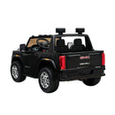 Freddo Toys 24V GMC Denali 2 Seater Battery Operated Ride on Car with Parental Remote Control