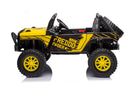 Freddo Toys 24V Jeep Raider 2 Seater Ride On