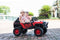 Freddo Toys 24V Jeep Raider 2 Seater Ride On