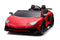 Freddo Toys 24V Lamborghini Aventador 2 Seater Ride On Car for Kids