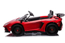 Freddo Toys 24V Lamborghini Aventador 2 Seater Ride On Car for Kids