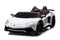 Freddo Toys 24V Lamborghini Aventador 2 Seater Ride On Car for Kids