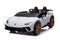 Freddo Toys 24V Lamborghini Huracan 2 Seater Kids' Electric Ride-On